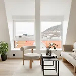 Relaxed With A View