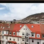 Relaxed With A View * Bergen