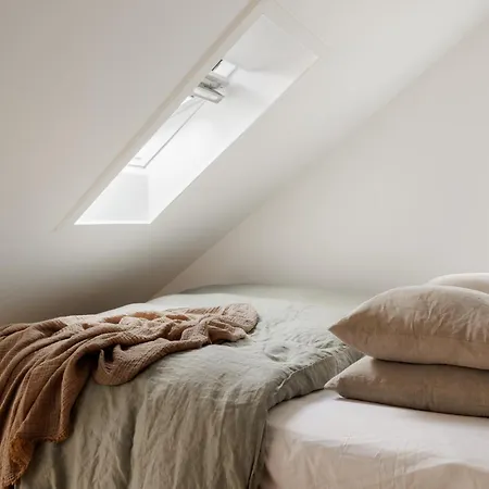 Apartment Relaxed With A View