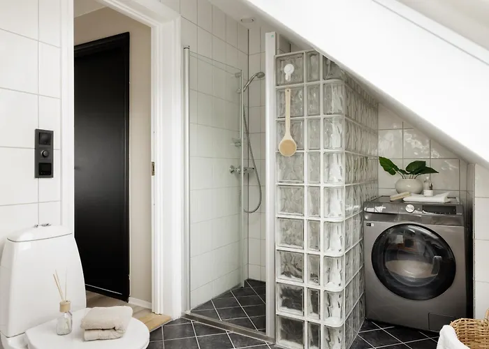 Apartment Relaxed With A View *