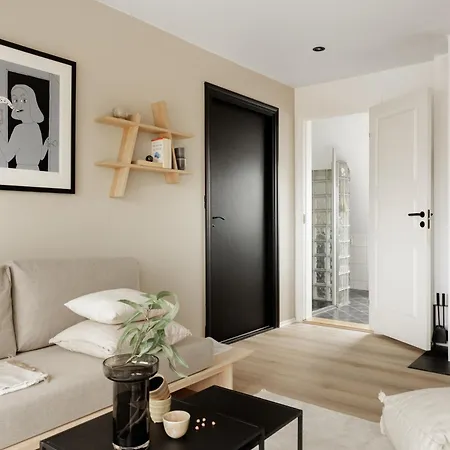 Relaxed With A View * 卑爾根