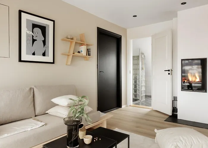 Relaxed With A View * 卑爾根